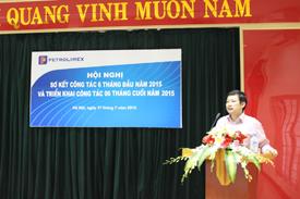 Tín hiệu vui cho 6 tháng cuối năm