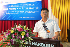 Gắn kết bởi một chữ Tin