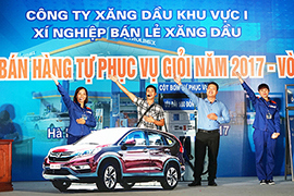 Có một niềm tin