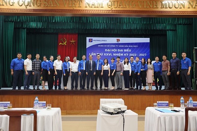 Đổi mới, sáng tạo góp phần xây dựng Petrolimex Hà Nội vững mạnh