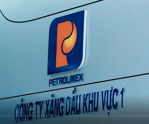 Công ty Xăng dầu khu vực I - Sáng mãi một niềm tin