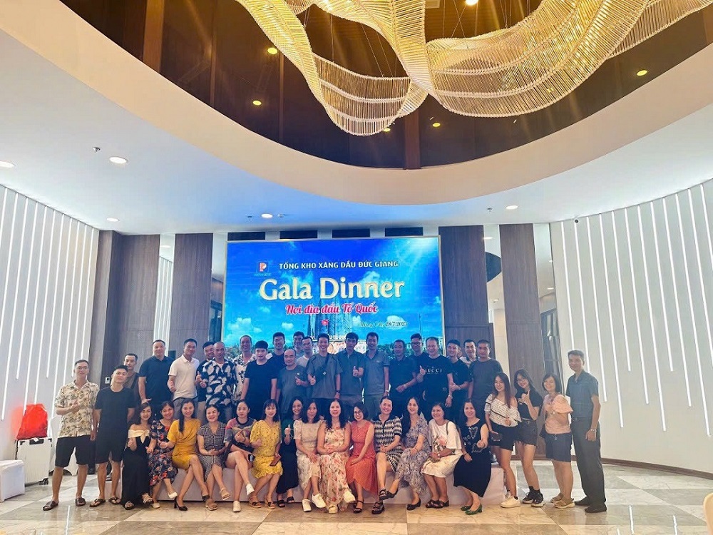 Cảm nhận về chuyến đi