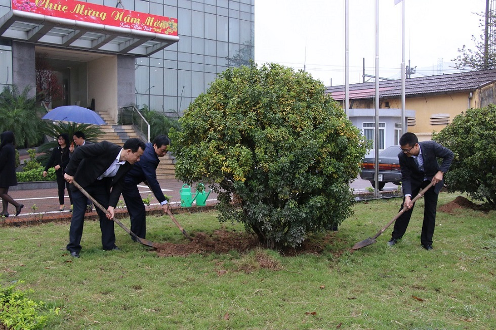 Việc làm nhỏ, ý nghĩa lớn