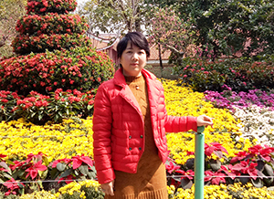 Nhớ mãi người yêu dấu
