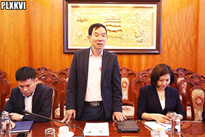 NLĐ là mục tiêu, website & mạng xã hội là phương tiện chủ lực cho truyền thông 2022