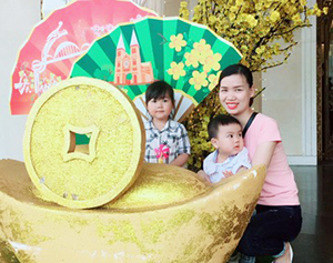 Những “Siêu nhân” ở Petrolimex Hà Nội