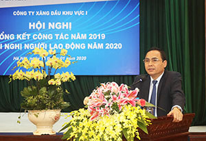 Triển khai đồng bộ các giải pháp để thực hiện thắng lợi nhiệm vụ năm 2020