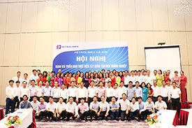Những tiêu chí cốt lõi trong xây dựng VHDN