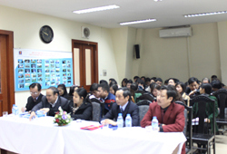 Tổ chức Huấn luyện AT-VSLĐ theo quy định mới