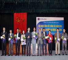 Hội nghị Người lao động năm 2014 : Hiệu quả - An toàn - Phát triển.