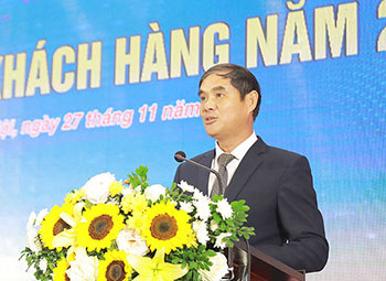 Hội nghị khách hàng thân thiết năm 2020
