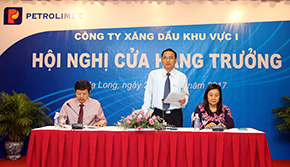 Khẳng định vai trò và nâng cao hiệu quả hệ thống bán lẻ