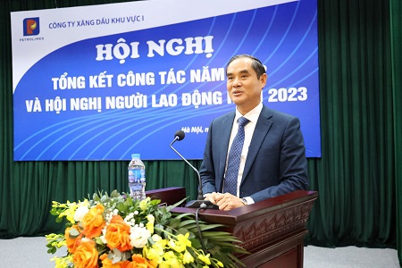 Thư chúc Tết của Chủ tịch Công ty
