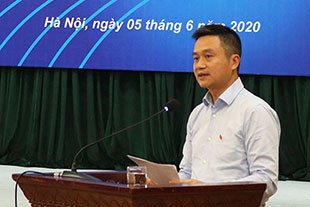 Đồng bộ các giải pháp, đưa hoạt động kinh doanh trở lại bình thường ngay sau dịch bệnh