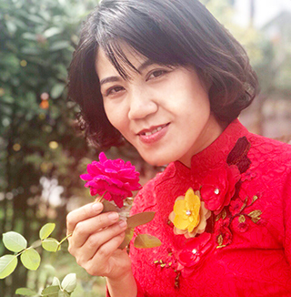 Tháng tư về