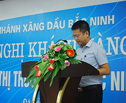 Tin tưởng gắn bó - Hợp tác thành công