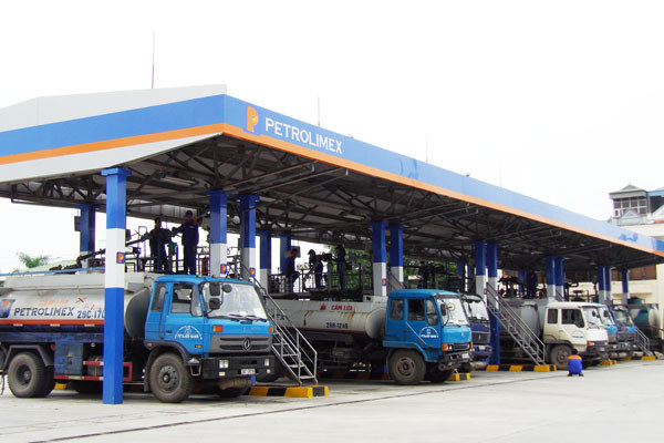 Hiệu quả từ một giải pháp hợp lý hóa
