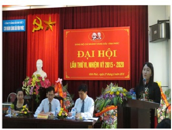 Đổi mới sáng tạo để vươn lên