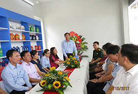 Hướng đi mới cho sự phát triển