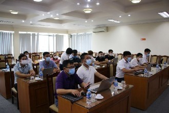 Tiện ích gia tăng - Quản lý đơn hàng trực tuyến (SMO)