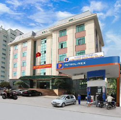 23 năm xây dựng và phát triển.