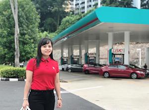 Petrolimex Hà Nội sáng mãi niềm tin