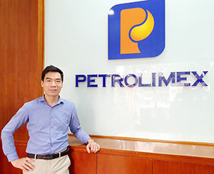 Cảm xúc tháng tư