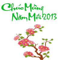 Danh sách cửa hàng phục vụ Tết Quý Tỵ 2013