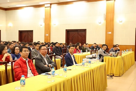 Đào tạo nâng cao nghiệp vụ kinh doanh bảo hiểm