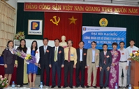 Chung tay góp sức để tiến xa hơn