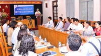 PTS Hà Tây tổ chức thành công Đại hội đồng cổ đông thường niên 2021 - Họp trực tuyến