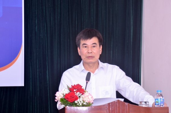 Đại hội đồng cổ đông thường niên 2025 - PTS Hà Tây