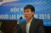 Chủ động, linh hoạt, sáng tạo trong thực hiện nhiệm vụ năm 2016.