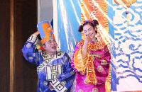 12 câu chuyện PCCC