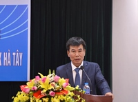 Đại hội đồng cổ đông thường niên 2023 - PTS Hà Tây