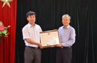 Sơ kết 7 tháng 2018