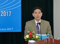 PTS Hà Tây tổ chức thành công Đại hội đồng cổ đông thường niên 2017