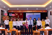 Công đoàn PTS Hà Tây tổ chức thành công Đại hội khóa II, nhiệm kỳ 2023 - 2028