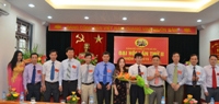 Đổi mới, nâng cao năng lực lãnh đạo, hoàn thành thắng lợi nhiệm vụ chính trị