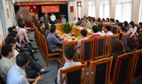 Năm mới thắng lợi mới