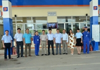 PTS Hà Tây triển khai chương trình "Hòa âm ánh sáng"