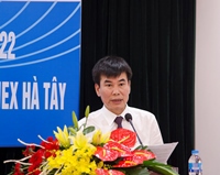Đại hội đồng cổ đông thường niên 2022 - PTS Hà Tây