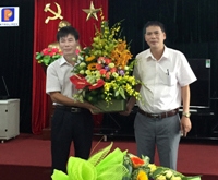 Chào mừng PTS Hà Tây tròn 16 tuổi