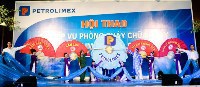 “Mỗi CBCNV-NLĐ Petrolimex là một chiến sĩ trên mặt trận PCCC”