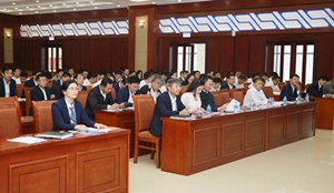 Huấn luyện về Quản lý và đánh giá rủi ro định tính kho xăng dầu