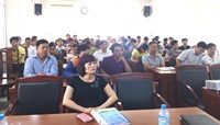 Nâng cao ý thức trách nhiệm NLĐ Petrolimex Hải Dương