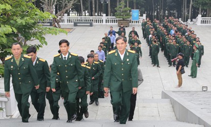 Hành trình thăm lại thủ đô kháng chiến