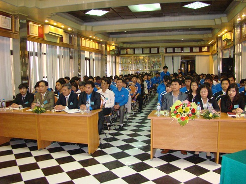 Đổi mới, năng động và sáng tạo