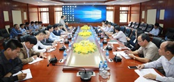 Tăng cường các giải pháp bảo vệ an toàn kho bể, tuyến ống xăng dầu