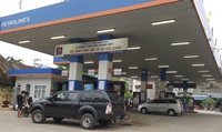 Ngày vàng Petrolimex Quảng Ninh